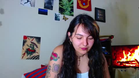 Maria  my insta sweetie maryy   online show from 01-31-25, 04:38