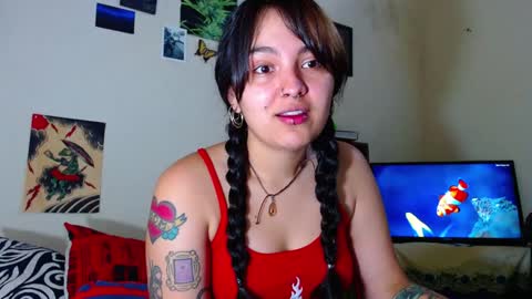 Maria  my insta sweetie maryy   online show from 02-02-25, 04:11