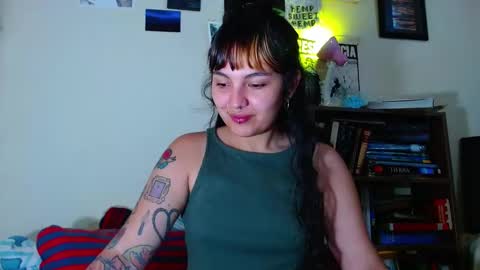 Maria  my insta sweetie maryy   online show from 02-12-25, 04:33