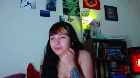 Maria  my insta sweetie maryy   online show from 02-14-25, 05:25