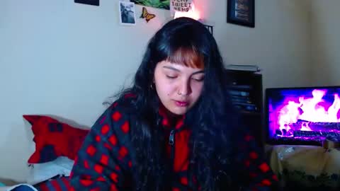 Maria  my insta sweetie maryy   online show from 02-16-25, 04:42