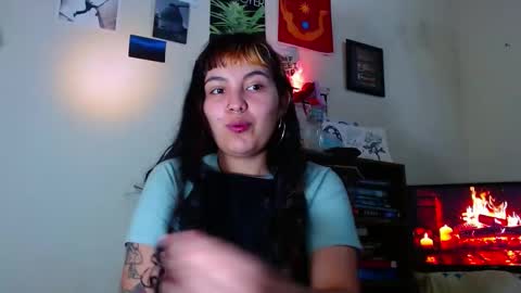 Maria  my insta sweetie maryy   online show from 02-23-25, 11:47