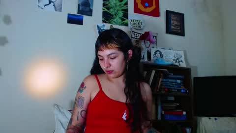 Maria  my insta sweetie maryy   online show from 02-24-25, 06:47