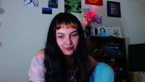 Maria  my insta sweetie maryy   online show from 03-01-25, 01:11