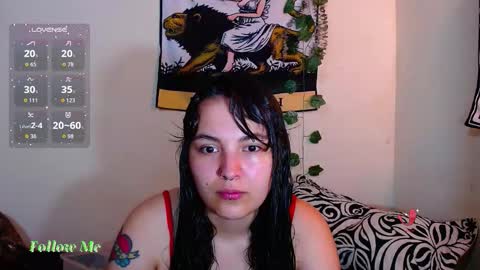 Maria  my insta sweetie maryy   online show from 09-30-25, 04:45