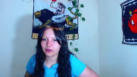 Snapshot of sweetie_maryy chatting on 12-14-25, 07:29 Maria my insta sweetie maryy online show from 12-14-25, 07:29