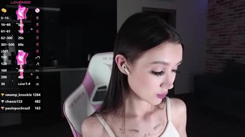 bratty gf online show from 12-07-24, 02:02