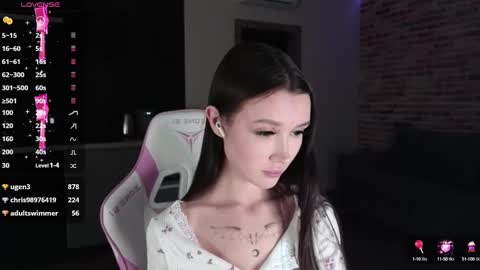 bratty gf online show from 12-08-24, 04:50