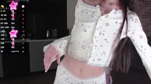 bratty gf online show from 12-12-24, 12:12