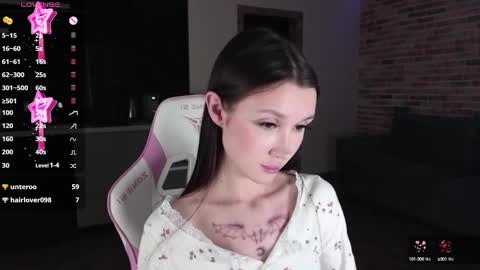 bratty gf online show from 12-12-24, 03:16