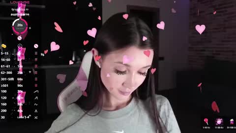 bratty gf online show from 12-21-24, 05:07