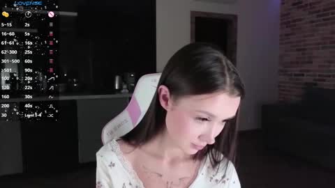 bratty gf online show from 12-24-24, 11:06