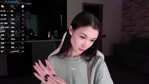 bratty gf online show from 12-29-24, 07:06