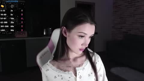 bratty gf online show from 01-23-25, 05:31