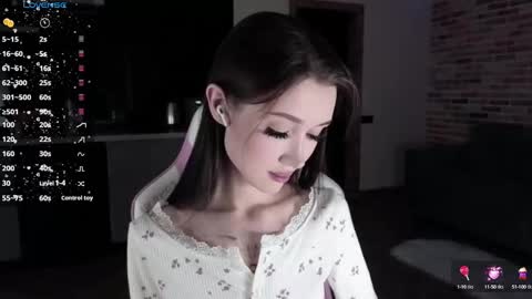 bratty gf online show from 01-31-25, 01:12