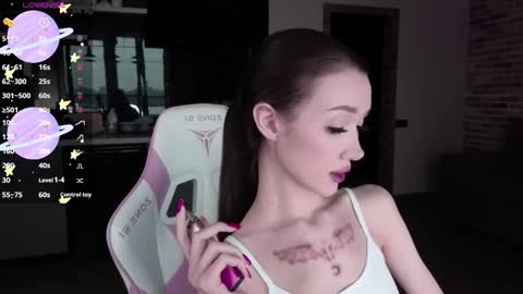 bratty gf online show from 02-12-25, 03:07