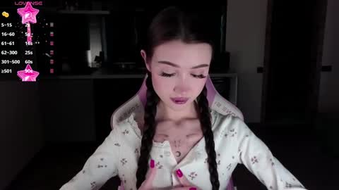 bratty gf online show from 02-24-25, 03:12