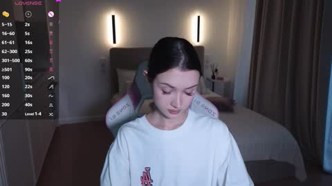 bratty gf online show from 11-25-25, 05:07