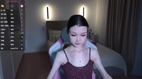 bratty gf online show from 11-30-25, 09:57