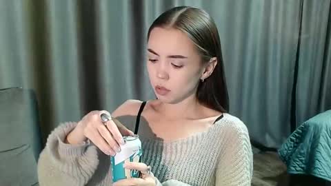 sweetieee_kira online show from 11-23-25, 09:14