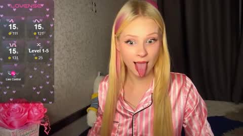 sweetie Lisa3 online show from 12-06-24, 01:11