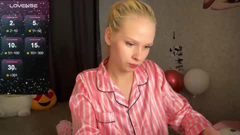 sweetie Lisa3 online show from 12-21-24, 07:03