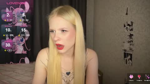 sweetie Lisa3 online show from 02-02-25, 04:54