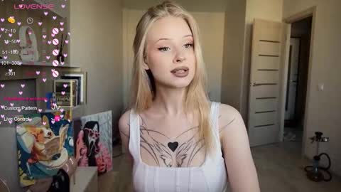 sweetie Lisa3 online show from 09-19-25, 01:56