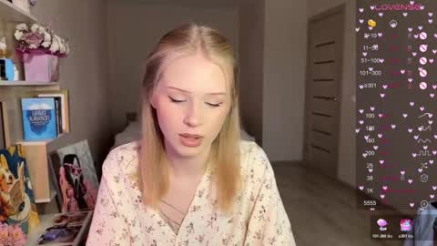 sweetie Lisa3 online show from 11-27-25, 08:05