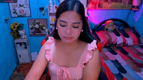 Nicole online show from 02-26-25, 06:54