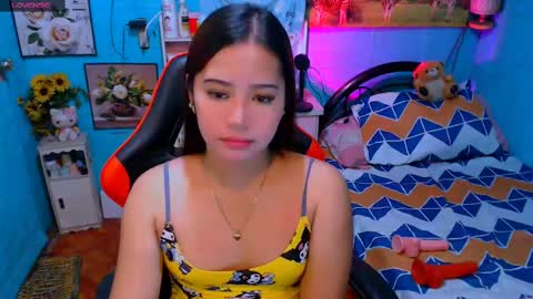 Nicole online show from 03-12-25, 07:24