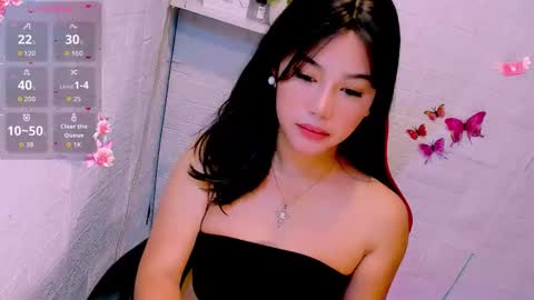 Nicole online show from 02-19-26, 04:36