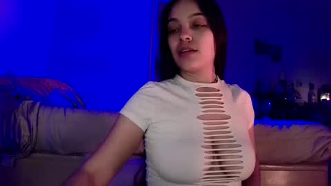 Blu Sweets online show from 12-07-24, 02:42