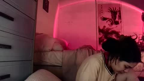 Blu Sweets online show from 12-25-24, 10:06