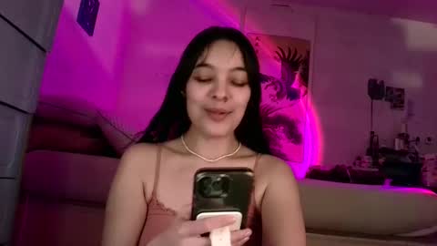 Blu Sweets online show from 01-02-25, 05:14