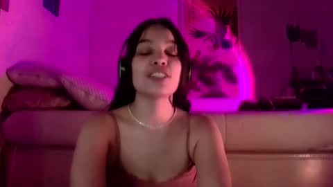 Blu Sweets online show from 01-02-25, 08:17