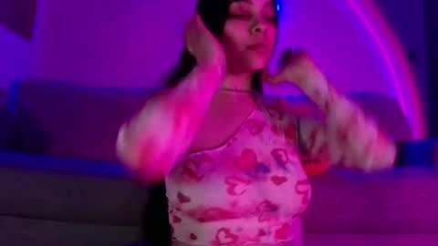 Blu Sweets online show from 01-22-25, 02:59