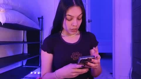 Blu Sweets online show from 01-28-25, 03:25