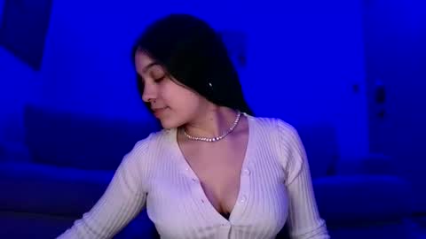 Blu Sweets online show from 03-03-25, 09:48