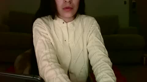 Blu Sweets online show from 03-04-25, 06:39