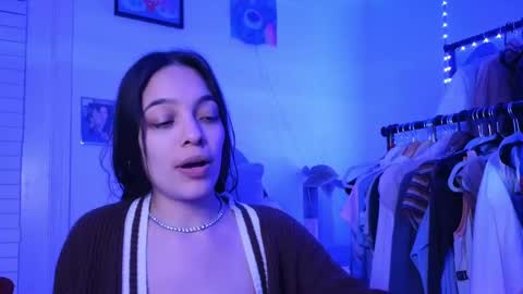 Blu Sweets online show from 10-02-25, 06:37