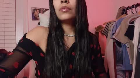 Blu Sweets online show from 10-08-25, 02:53