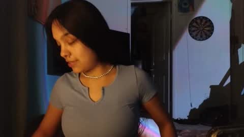 Blu Sweets online show from 10-25-25, 08:00