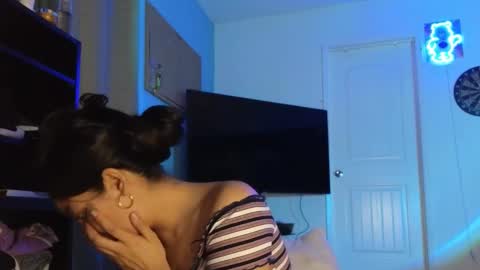 Blu Sweets online show from 11-29-25, 05:43