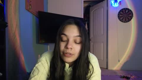 Blu Sweets online show from 12-05-25, 05:27