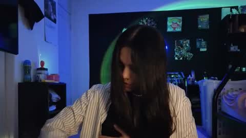 Blu Sweets online show from 02-06-26, 08:56