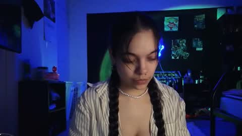 Blu Sweets online show from 02-07-26, 09:02