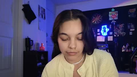 Blu Sweets online show from 03-03-26, 12:17