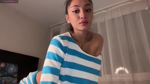 Snapshot of sweetiesoul chatting on 01-06-26, 01:09 sweetiesoul online show from 01-06-26, 01:09