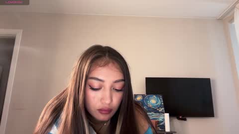 Snapshot of sweetiesoul chatting on 01-06-26, 01:15 sweetiesoul online show from 01-06-26, 01:15